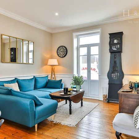Chaleureux Logement-Centre Ville-Proche Gare-Plage لي سابلِ دولونْ المظهر الخارجي الصورة